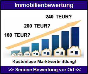 Marktpreiseinschätzung vor Ort